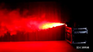 700W Smoke fog machine stage fogging machine Remote Control LED DJ Thrower Mesin Asap Pentas DJ Party family ball leisure parties