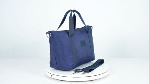 Túi Du Lịch Gấp Gọn Seachoice SC194 Chống thấm nước dung tích lớn Túi du lịch nhỏ xách tay máy bay Túi đựng đồ tập thể dục