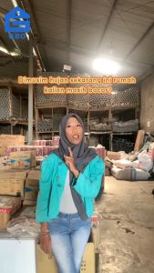 KARPET TALANG AIR - HARGA METERAN