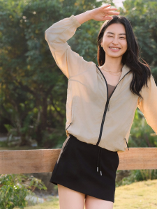 S&W | Sun Protection Sport Outwear