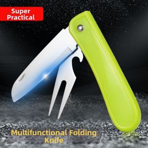 FUJUN | Sharp Multifunctional Folding Knife
