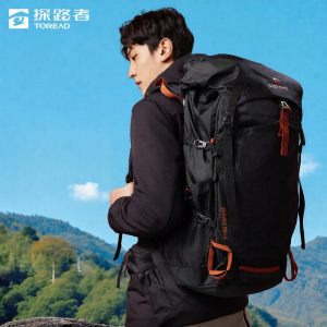 Toread | Outdoor Large Capacity Waterproof Breathable Durable Backpack 50L