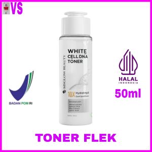 Toner Ms Glow All Varian Original Pusat