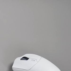 AULA | Aula Sc580 Chuột Chơi Game Không Dây Bluetooth Ba Chế Độ Có Dây Nhẹ Esports Cho Máy Tính Laptop Văn Phòng Đa Năng Quang Điện Tử Chuột