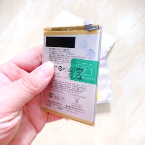 Pin Oppo A15 A15S BLP817 4230mAh Zin + Tặng Siêu Dán Pin