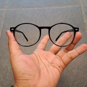 KACAMATA GAYA LENSA NORMAL YOI4001CL