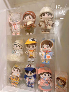 Cotton Doll & Stuffed Toy Storage Solutions: A Comprehensive Guide