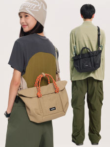 vaoper | Womens Large Capacity Tote Bag Casual Shoulder Bag