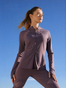 BOSIDENG | UV Protection Cool Slim Outdoor Jacket