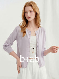 Solid Color Slimming Easy-match Women Short Jacket Summer 2026 New Soft Wind