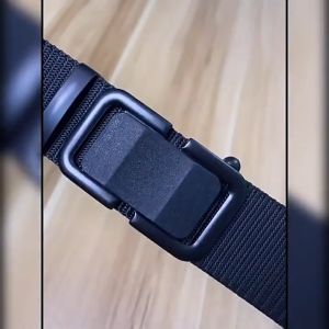 Thắt Lưng Vải NamThắt Lưng cao cấp phong cách Hàn Quốc Nhiều Mẫu