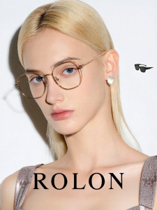 BOLON | Mắt Kính Cầu Vồng Titanium Hợp Kim