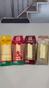 ชิฟฟ่อนเค้กไต้หวันเซ็ท5แถม1 ไม่คละรสชาติ ได้ทั้งหมด 6 ชิ้น