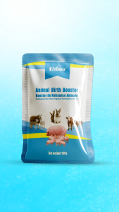 Vitboo Animal Birth Booster