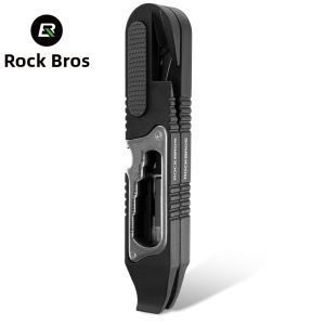 RockBros | Multi-Functional Tire Lever Bike Repair Tool