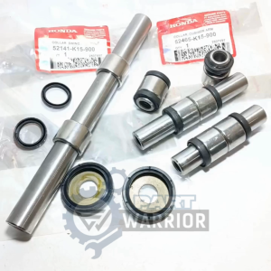 Paket Bosh Bush Monoshock Prolink Ayun Fork Arm CB150R New CB150R Old CBR150 CB150 Led Aram Honda