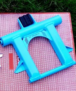 ENGINE MOUNTING BEAT ESP/SCOOPY ESP