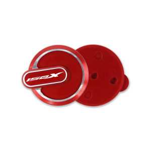 For ZONTES 150X 175X 150V 175V front fender mudguard Reflective shell decorative aluminum alloy decorative coveraccessory