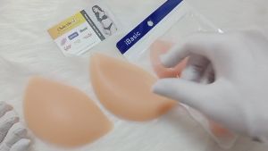 [Chính Hãng] Miếng Độn Ngực Silicon iBasic PK065