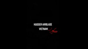 HUGGER VARIO 125 150 PCX CBU 2018 SPAKBOR KOLONG HUGER HAGER HAGGER AIR BLADE IMPORT VIETNAM