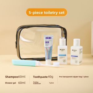 Portable Travel Bathing Kit ETRAVEL