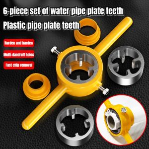 Long Grip Sleeve Plastic Pipe Attack Combinator Kit Kit Sleeve Board Tooth Plumbing Combinator