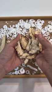 Astragalus Enhanced Lactation Herbal Soup