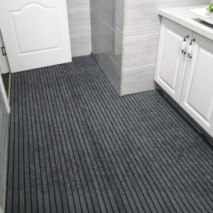 Smefy | Non-slip Stain-resistant Oil-proof Waterproof Absorbent Floor Mat