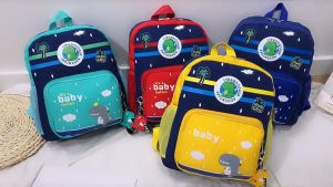 Deere Jack 🌸【FAST จัดส่ง】🌸 กระเป๋าเด็กอนุบาลกระเป๋านักเรียนเด็กกระเป๋าเป้เด็กกระเป๋าเด็ก กระเป๋าเป้สะพายหลังเด็กเป้เด็กอนุบาล กระเป๋าเป้สะพายหลังโรงเรียนอนุบาลน่ารักนักเรียนแฟชั่น กระเป๋านักเรียนการ์ตูนกระเป๋าเป้สะพายหลังขนาดเล็กเด็กชายและเด