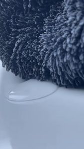 COMBO 10 Khăn Lau Xe Siêu Dày Mịn Thấm Hút Chống Trầy Xước 40x40 30x60 Cm Vi Sợi Cao Cấp Lau Rửa Xe Vật Dụng