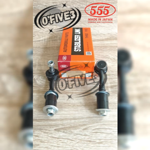 555 Link Stabil Stabilizer Daihatsu Granmax / Luxio / Grandmax ORIGINAL Merk 555 Made In JAPAN ( SL-3311 )