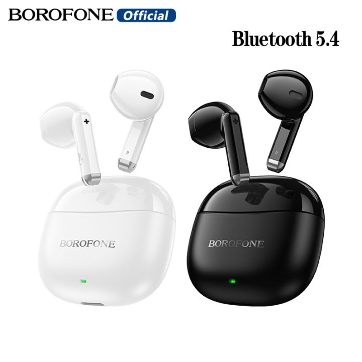 BOROFONE BW88 TWS True Wireless Headset Bluetooth Earphone