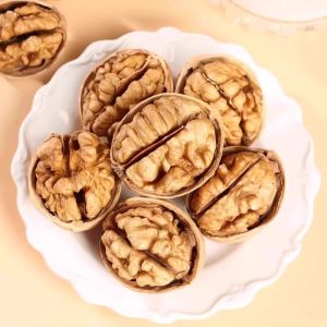 Fresh Thin Shell Walnuts For Pregnant 2.5kg