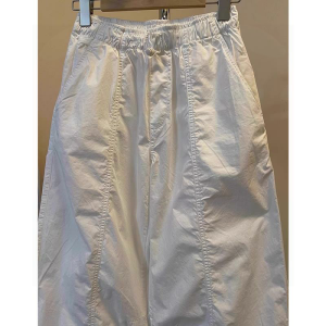 PAIBOLI | Ultra-thin Cool Breathable Sun-protection Quick-dry Wide-leg Culottes