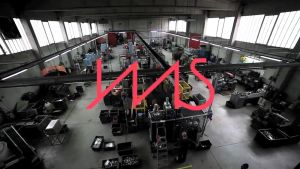 IMS 58mm Competition Filter Basket (Standard / Nanotech Coated) Fits E61 Portafilter 18–22g Dose VST