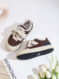 Semir | Womens Warm Thick Sole Casual Shoes 2025 Autumn Winter