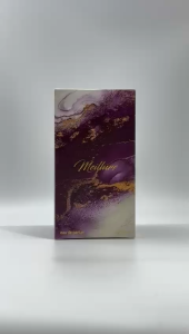 AHMED AL MAGHRIBI MEILLURE MINYAK WANGI - 80ML EXTRAIT DE PARFUM