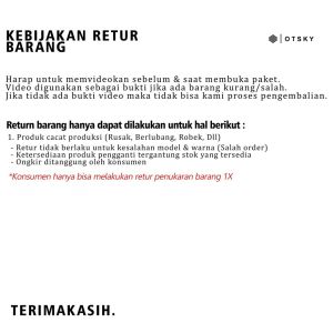 Otsky Belt Webbing Crown Black & Oval Full Black