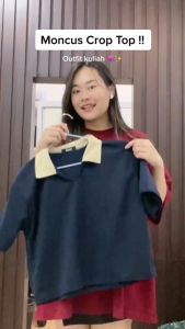 Yoenik x Hellomoncus Moncus: Desain Blouse Nyaman & Modis