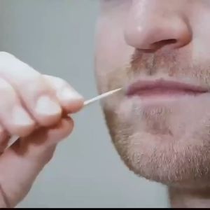 (HỎA TỐC) - Hộp 50 Tăm Chỉ Nha Khoa Chăm Sóc Răng Miệng (Xanh Dương) - Tăm Xỉa Răng Không Gây Đau Nướu Làm Sạch Kẽ Răng