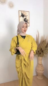 SET SHELLA SERUT ROK | SET CRINCLE || stelan wanita polos kekinian|| stelan wanita || stelan wanita remaja || stelan wanita hijab || stelan wanita || stelan wanita terbaru kekinian viral || best selleR JAKARTA KEMBAR