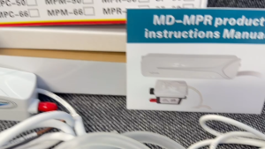 ปั๊มเดรนน้ำทิ้งแอร์ กาลักน้ำแอร์ แบบซ่อนในคอยล์เย็น MiNi X-POWER สำหรับแอร์ 9000 - 36000 BTU.