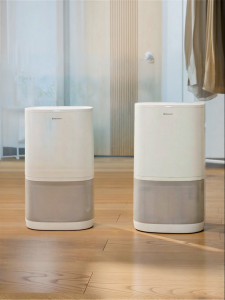 Blueair | Silent Air Purifier and Dehumidifier Machine