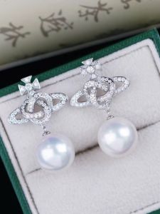 ต่างหูเงินบริสุทธิ์หลังไข่มุกทำเองอุปกรณ์เสริมทองและเงินต่างหูโพสต์ 9-15 มมรอบบาร์แฟชั่นเครื่องประดับอะไหล่