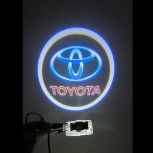 CPA SHADOW LED LIGHT DOOR LIGHT TOYOTA (11457)