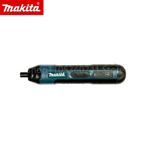 2026 Makita Cordless Electric Screwdriver | 3.6V 5N.m Torque | 1/4" Clamp Head | 1300mAh Li-ion Battery HT422