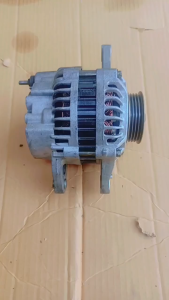 PROTON WIRA ALTERNATOR APM 1.31.5 ORIGINAL USED NOT RECOND