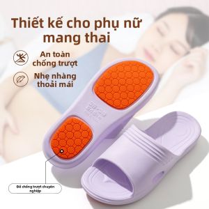 TZLDN | Dép Phòng Tắm Chống Trượt Chống Ngã