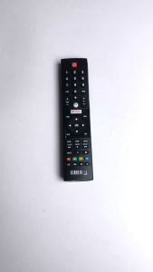 Remote Dùng Cho TV Panasonic Điều Khiển Tivi Nhận Giọng Nói Android Smart TV NETFLIX Kèm Pin AAA