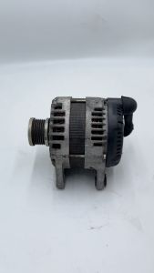 Denso Alternatorไดรนีสสัน 140แอม 14vเพิ่มไฟ รถติดเครื่องเสียง ใช้งานได้ปกติ เทสก่อนส่ง มีคู่มือต่อสายไฟ ไฟแรงขึ้นแน่นอนครับ